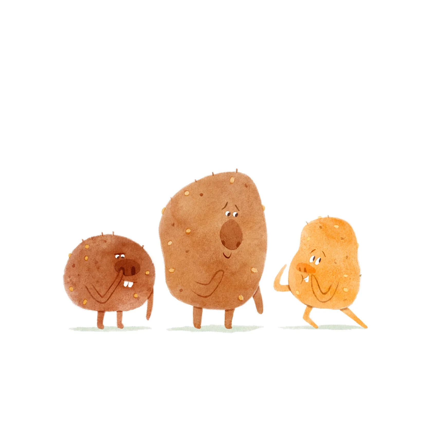 Illustration by Simone Fumagalli, work 5
