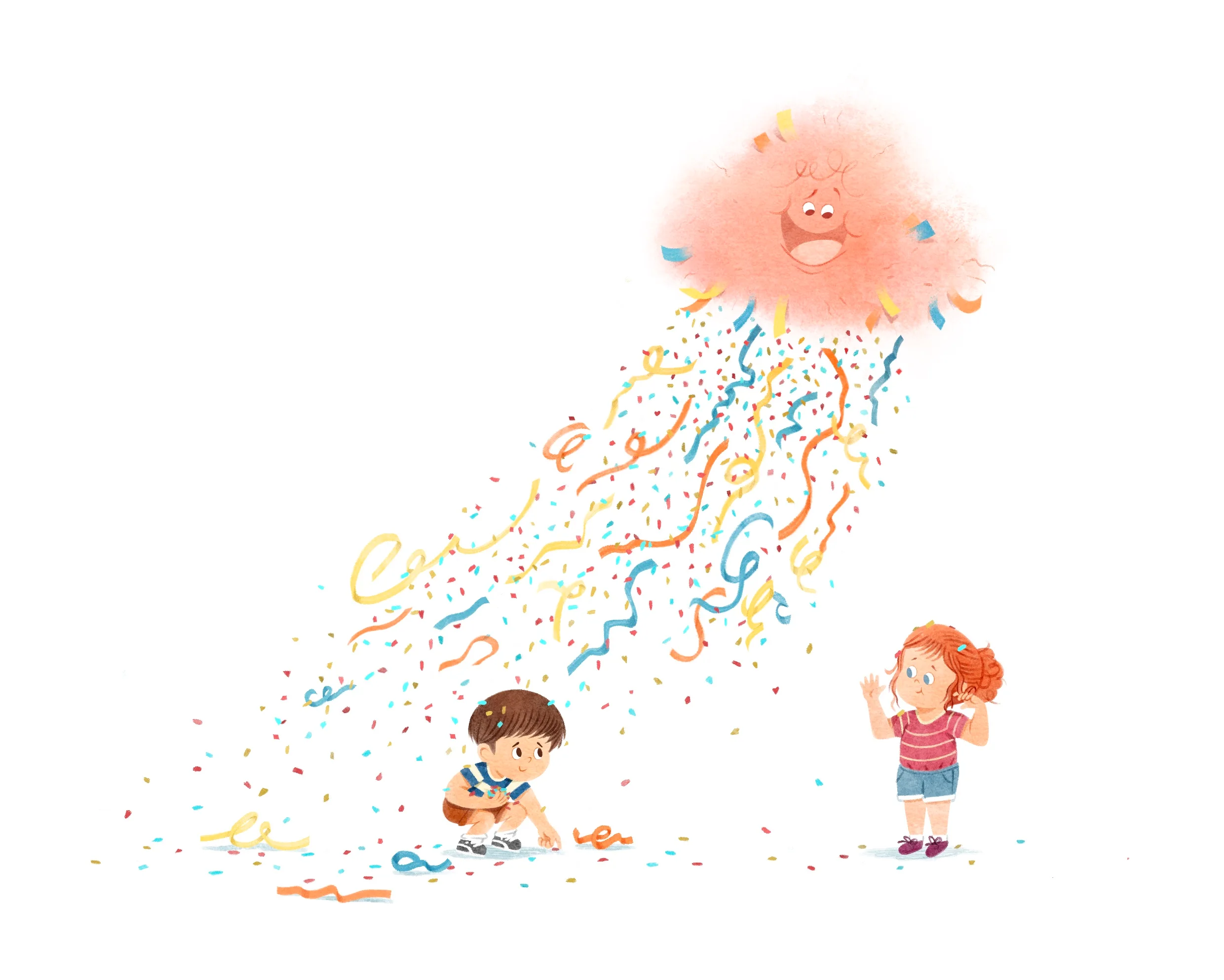 Illustration by Simone Fumagalli, work 10