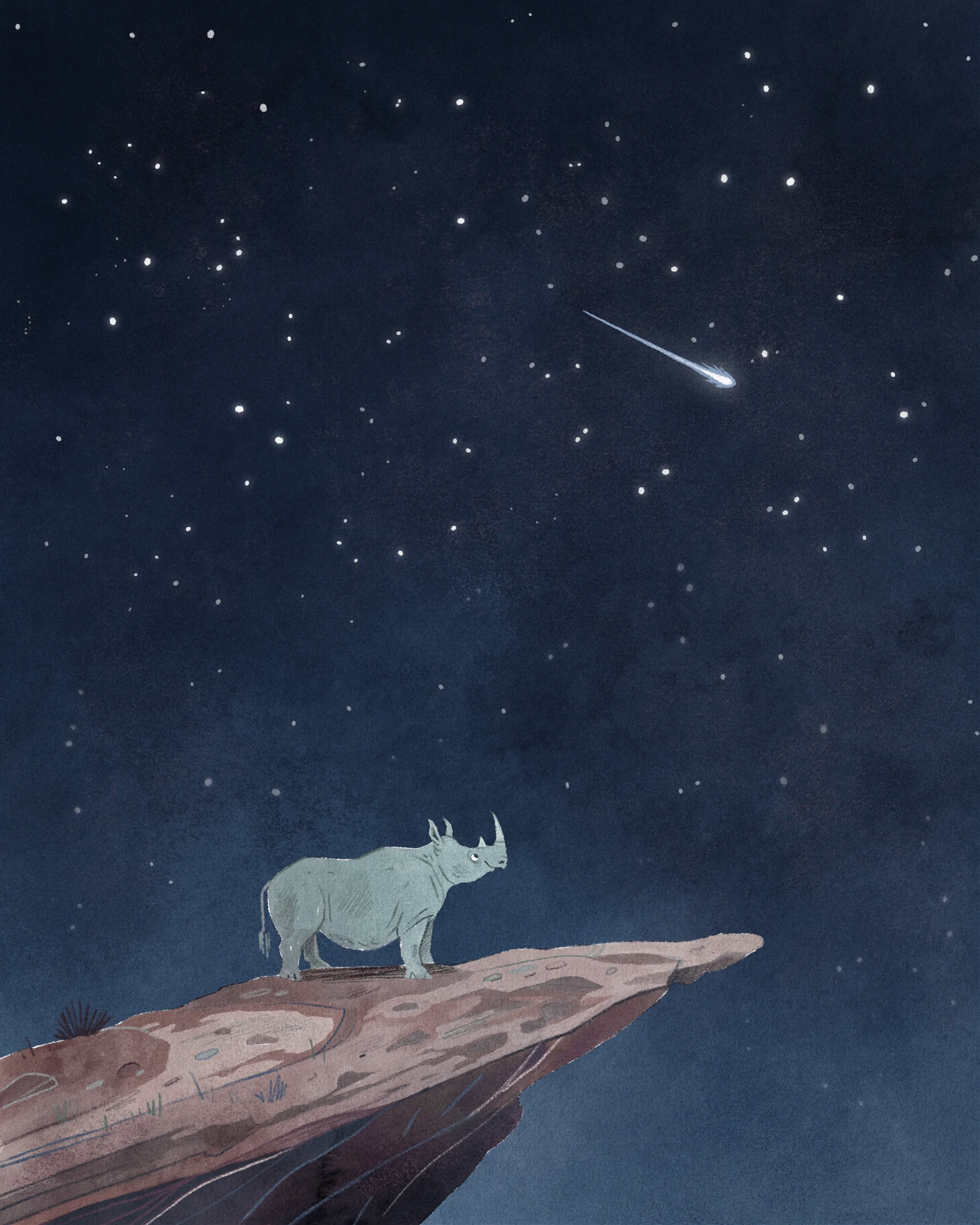 Illustration by Simone Fumagalli, work 15