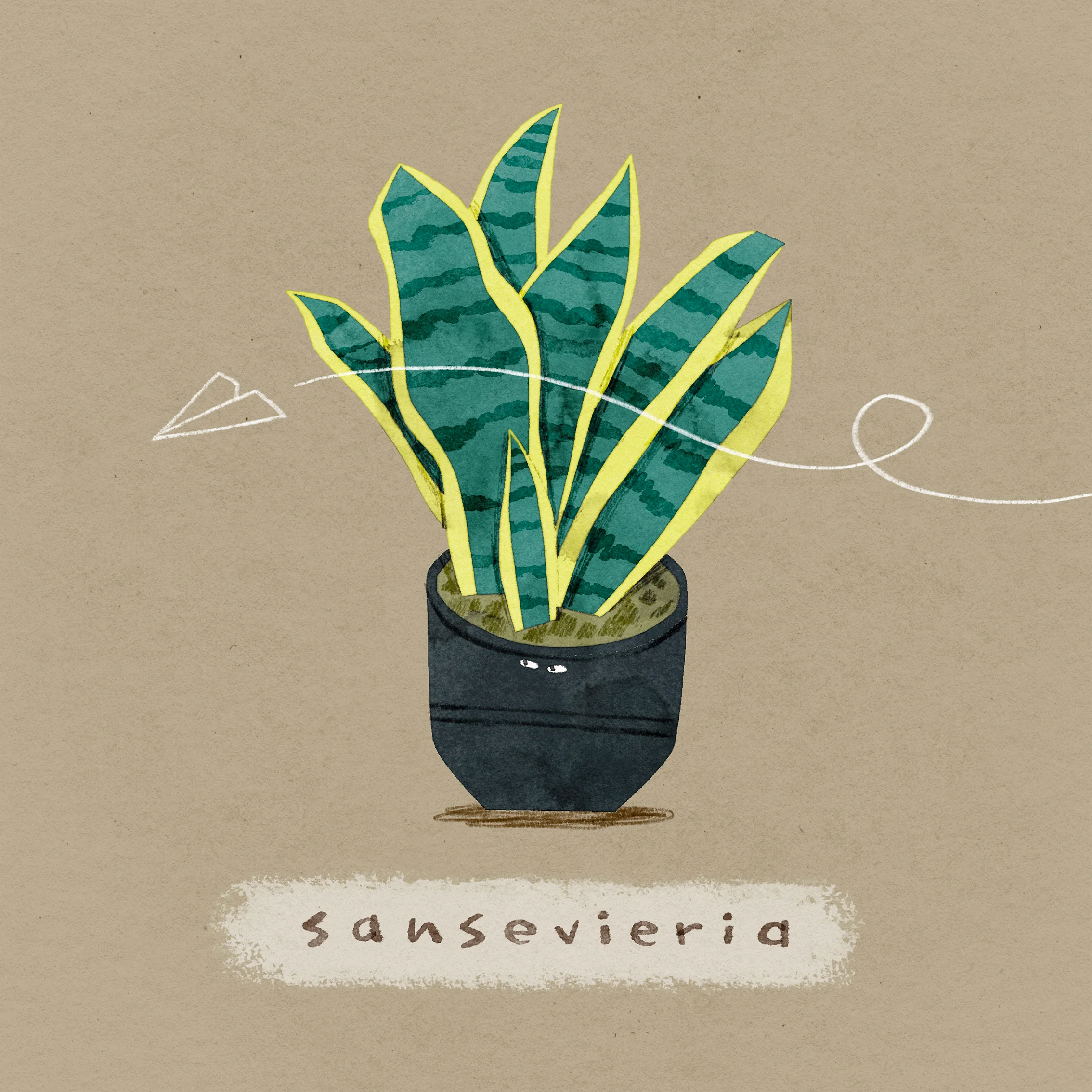 Illustration by Simone Fumagalli, work 39